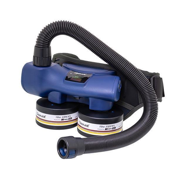CleanAIR Chemical 2F Kit with Comfort Belt (No Bluetooth Model)