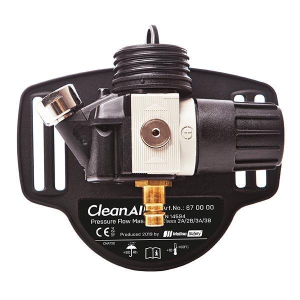 CleanAIR Pressure Flow Master Starter Kit