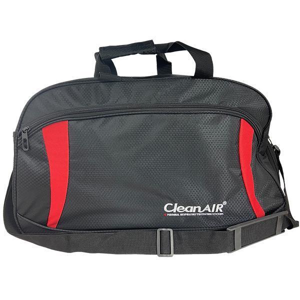 CleanAIR Duffel Bag