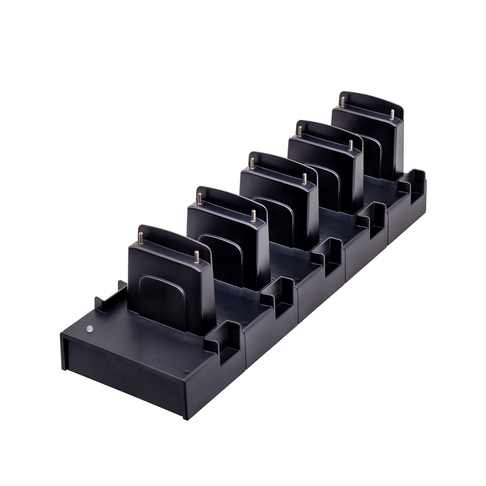 CleanAIR Multicharger for AerGO