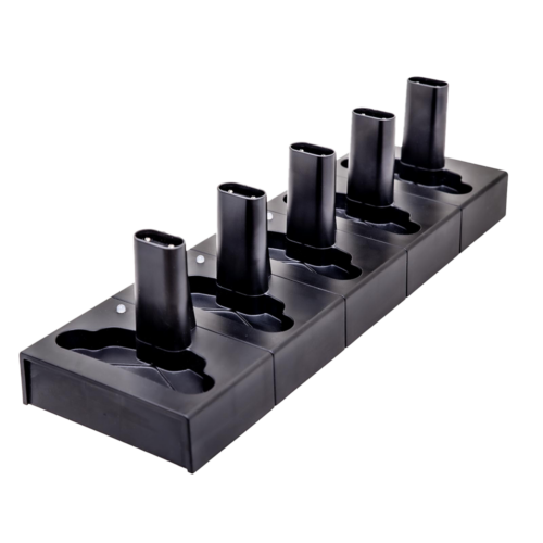 CleanAIR Multicharger for Chemical 2F