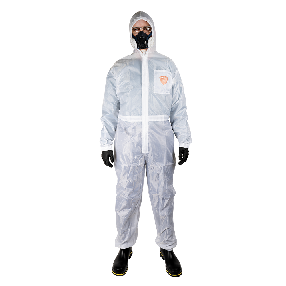 SureShield Nylon Coveralls - 3XL