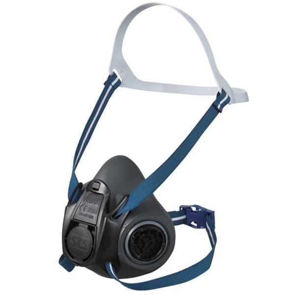 RS01 Thermoplastic Half Mask - M