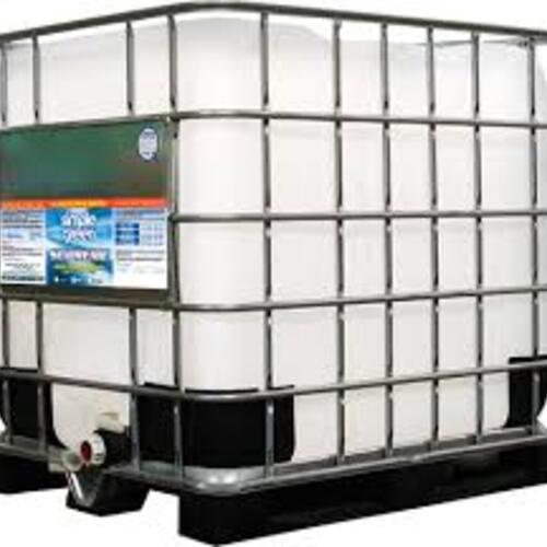 Simple Green SUPREME Heavy-Duty Cleaner & Degreaser Concentrate - 1041 Litres