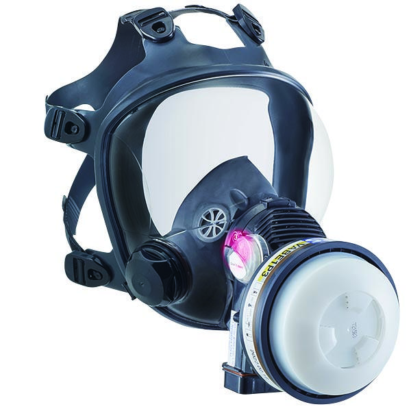 Breath Responsive Sync09 PAPR - M