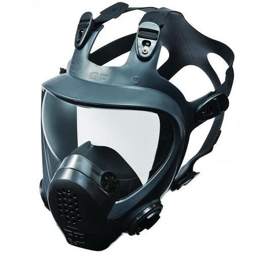 Subsidiary Risk Mask STS Full Face Mask (CF01) – High Risk Spray Respiratory Starter Kit - S ...