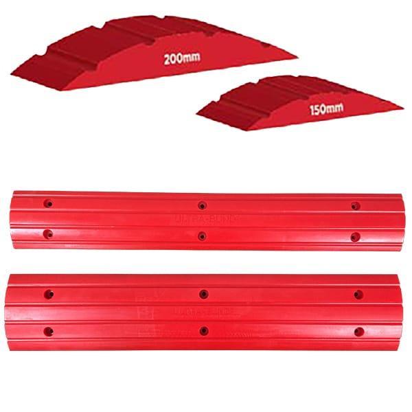 SpillTech Ultra-Bund - 32mm