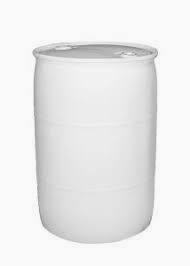 Laundry Liquid Concentrate 208 Litres - Simple Green