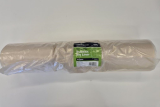 108L 100% Recycled Rubbish Bag Transparent - Enviroloop