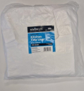 20LBin Liner Bag with Handles White - Enviroloop