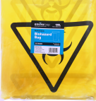 135L Biohazard Bag Yellow - Enviroloop