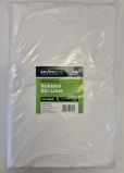 56L 100% Recycled Rubbish Bag White Pack - Enviroloop