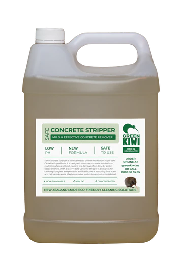 Safe Concrete Stripper - 5 Litres