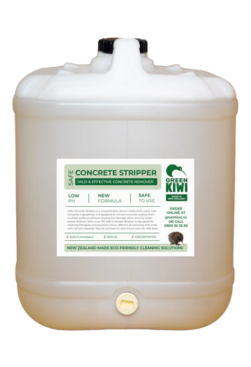 Safe Concrete Stripper - 20 Litres