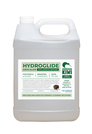 Hydroglide Descaler - 5 Litres