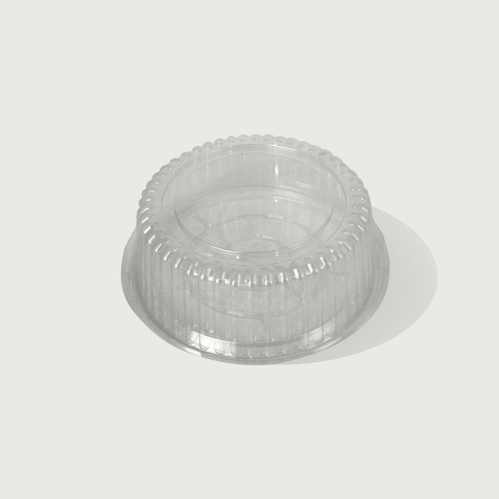 Cake Dome Duo Small Round Base Lid - IKON