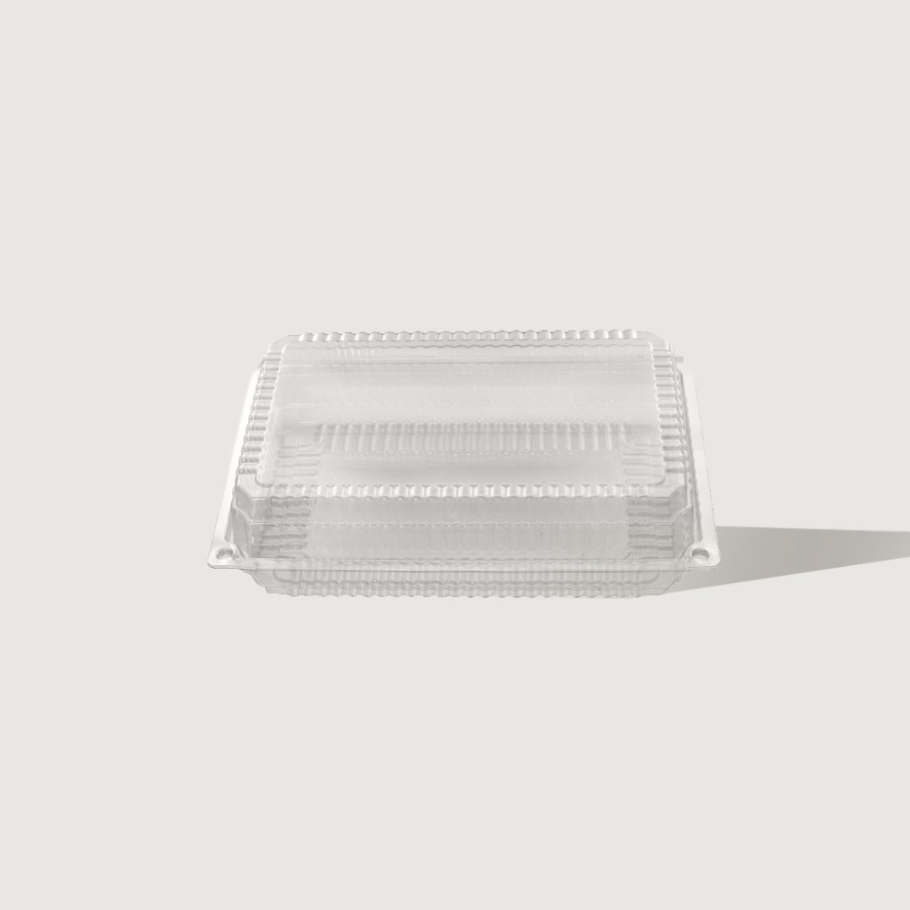 Clear Advantage Rectangular Super - IKON