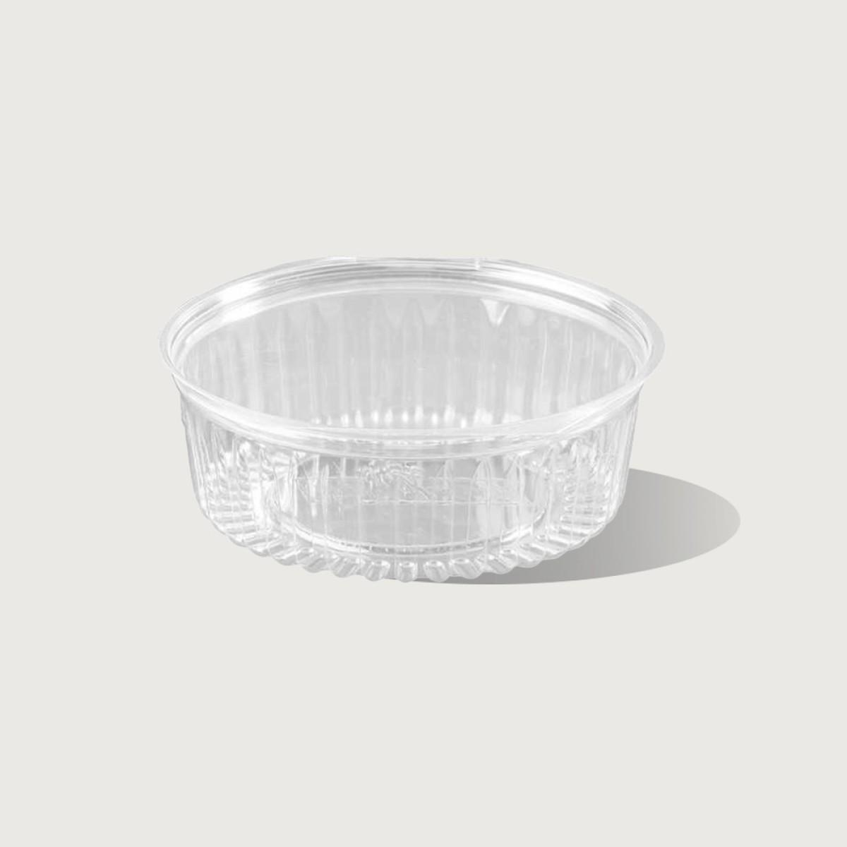 Show-Bowl 24oz Flat Lid - IKON