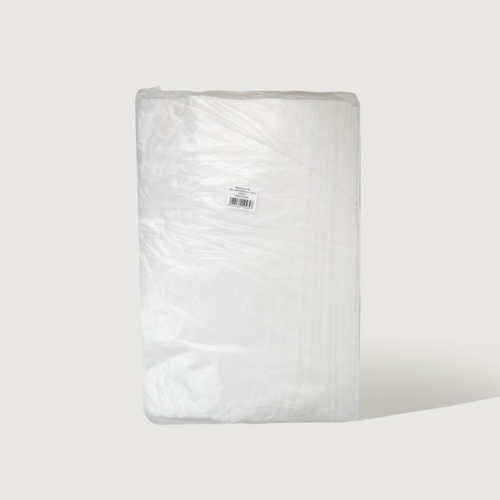 FS5 carton liner 18 micron - natural, 560 x 360 x 560 mm - Carton 1000 - IKON