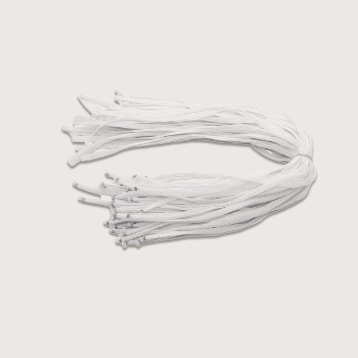 Netting Multinet Bag 1m Clip & Cut White