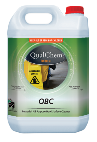 OBC All Purpose Cleaner - 5Litres - QualChem