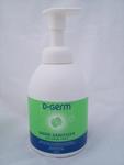 D-Germ alcohol free hand sanitiser