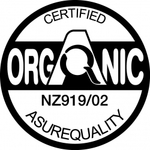AsureQuality Organic