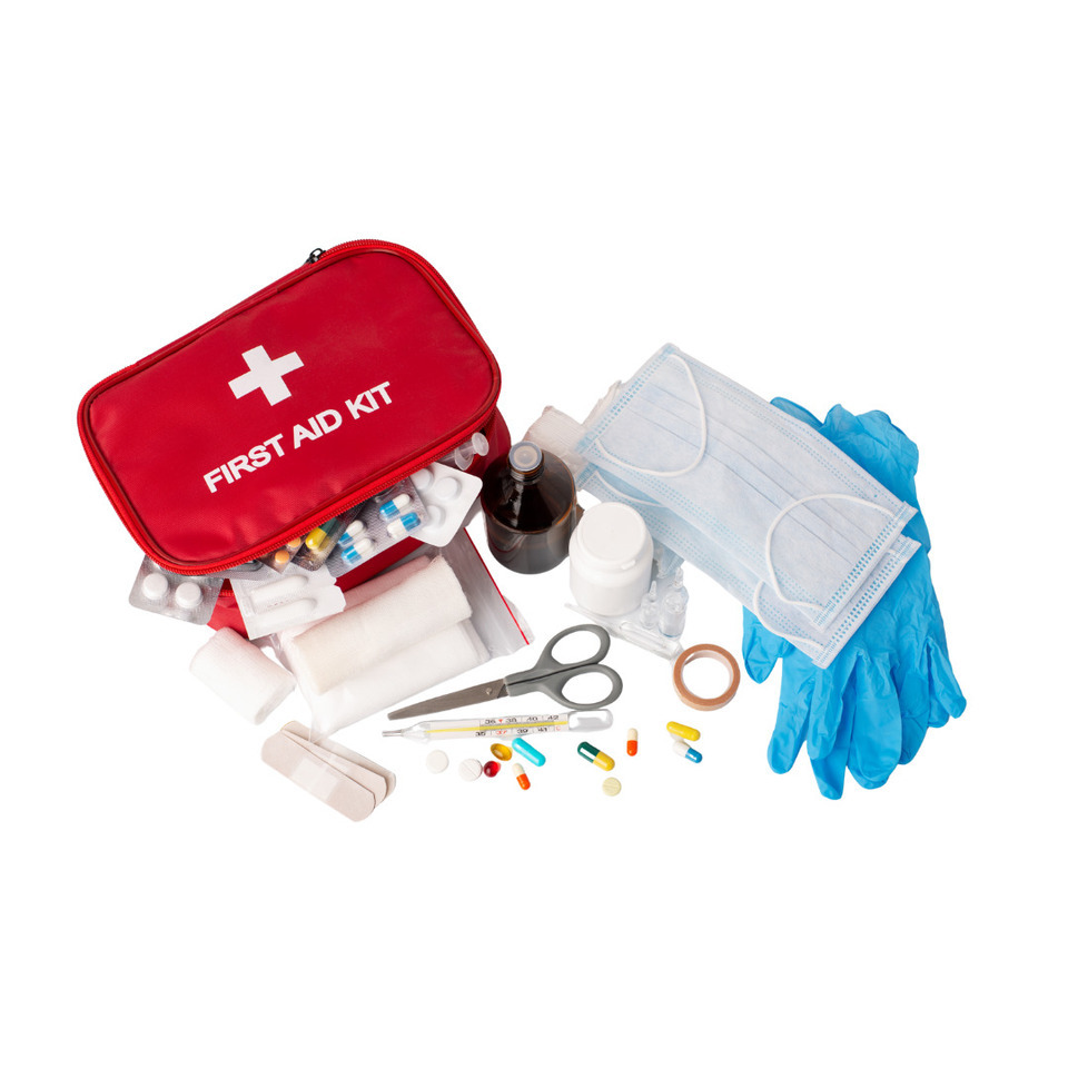 Do First Aid Kits Expire? Shelf Life of First Aid Supplies for NZ Workplaces