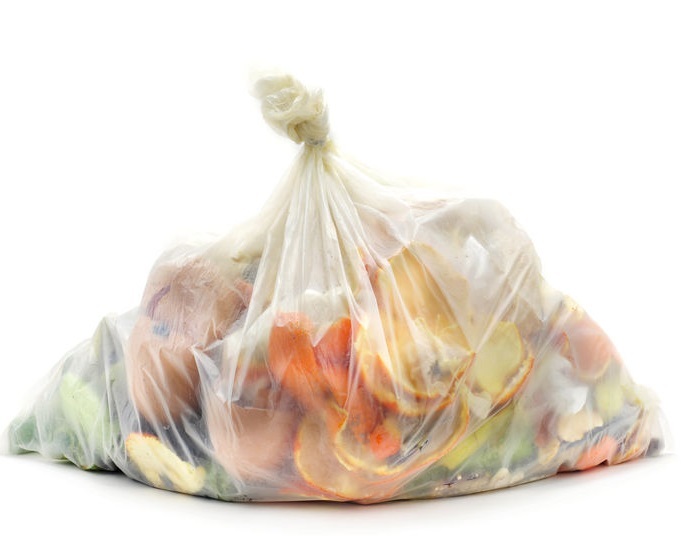 buy compostable bin liners