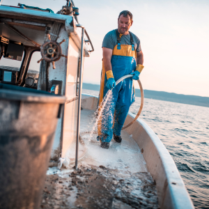 Enzyme Cleaners for Boats and Fishing Gear: What Are They and How Do They Work?