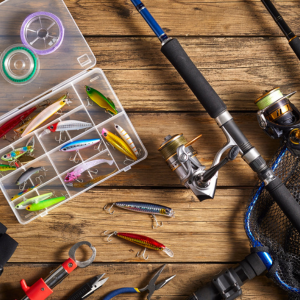 Didymo and Your Fishing Equipment: Can Your Gear Spread It?