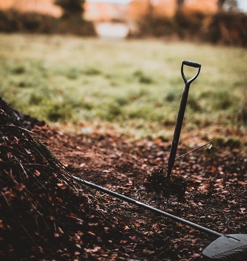 Commercial composting vs home composting What's the difference?