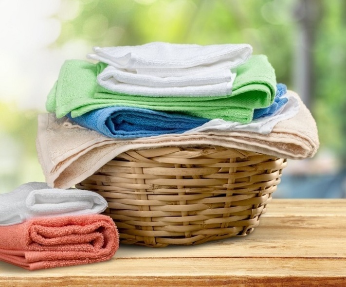 What is oxygen bleach