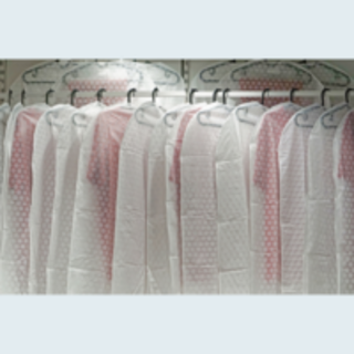 Clothing Covers NZ | Suit Covers & Bridal Garment Covers | Insinc