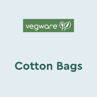 Vegware Hot Cabinet Bags NZ