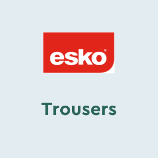 Esko Workwear Trousers | Buy online today