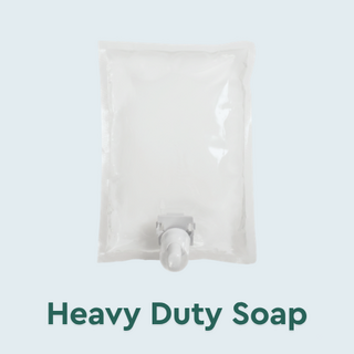 Heavy Duty Hand Wash