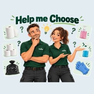 Help Me Choose