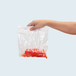 Resealable Bags NZ