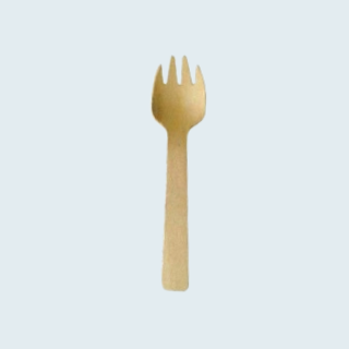 Wooden Sporks NZ | Eco Disposable Sporks