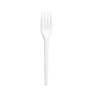 Forks Compostable 16cm - Ecoware