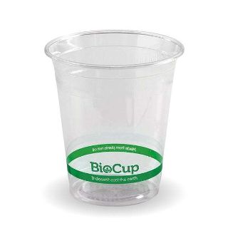 Cold Cup 200ml - BioPak