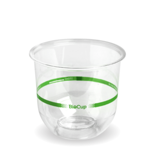 Tumbler/Stemless Wine Cup 360ml - Biopak