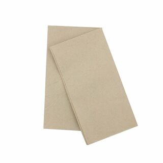 Quilted Dinner EcoNapkin - 8 Fold - Ecoware