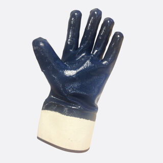 Industrial Nitrile Heavy Duty LARGE