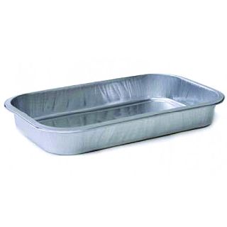 Smoothwall Tray 1200ML - Confoil