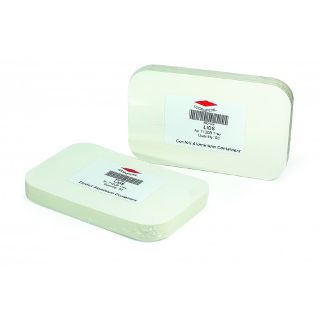 Foil Container Board Lid - Confoil