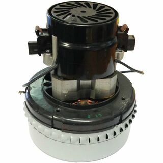 AMETEK MOTOR BP-P 2 STAGE 24V/330W - Filta
