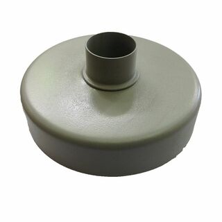 AMETEK FAN SHELL INLET TUBE - Filta