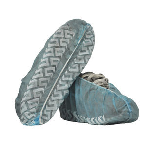 PM Overshoe Non Slip Large - Selfgard